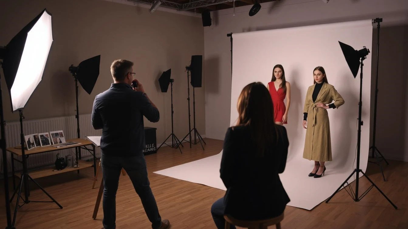 Image Build A Strong Model Portfolio