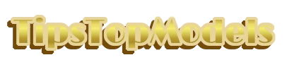 Logo tipstopmodels